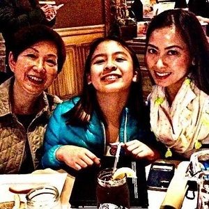 Meet your Posher, Jane